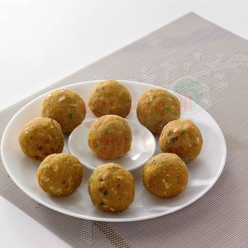Panjeri Ladoo